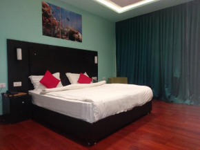 SANANDREAS HOTEL Yogiroomsonline